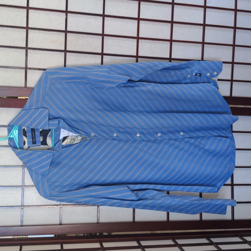 Robert Graham Flipcuff Casual Shirt